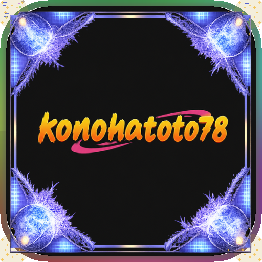 konohatoto78 — mitra unggulan